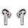 NOTHING Ear(a) biały A10600064 - 1237826 - zdjęcie 12